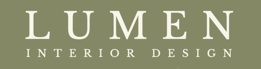 LUMEN Interior Design Logo